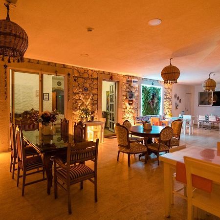 אלאקאטי Lale Lodge Hotel מראה חיצוני תמונה