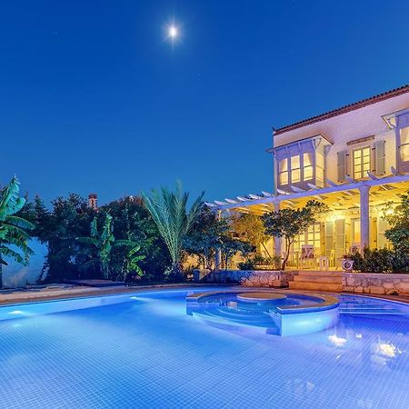אלאקאטי Lale Lodge Hotel מראה חיצוני תמונה