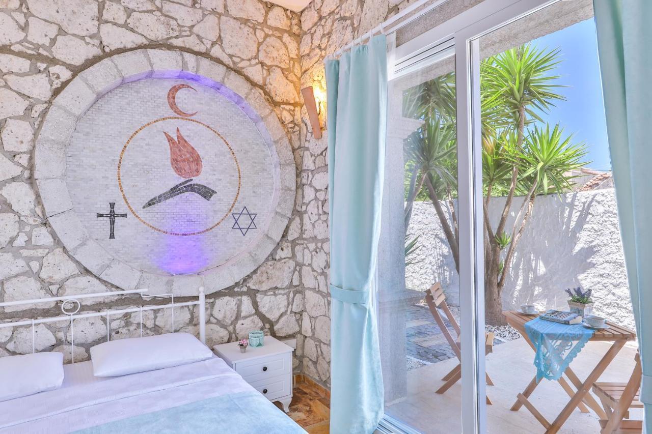 אלאקאטי Lale Lodge Hotel מראה חיצוני תמונה