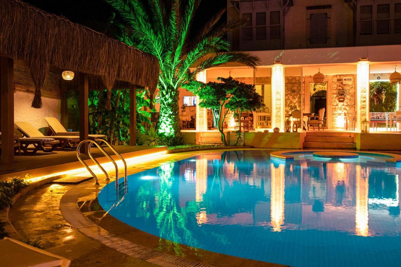 אלאקאטי Lale Lodge Hotel מראה חיצוני תמונה