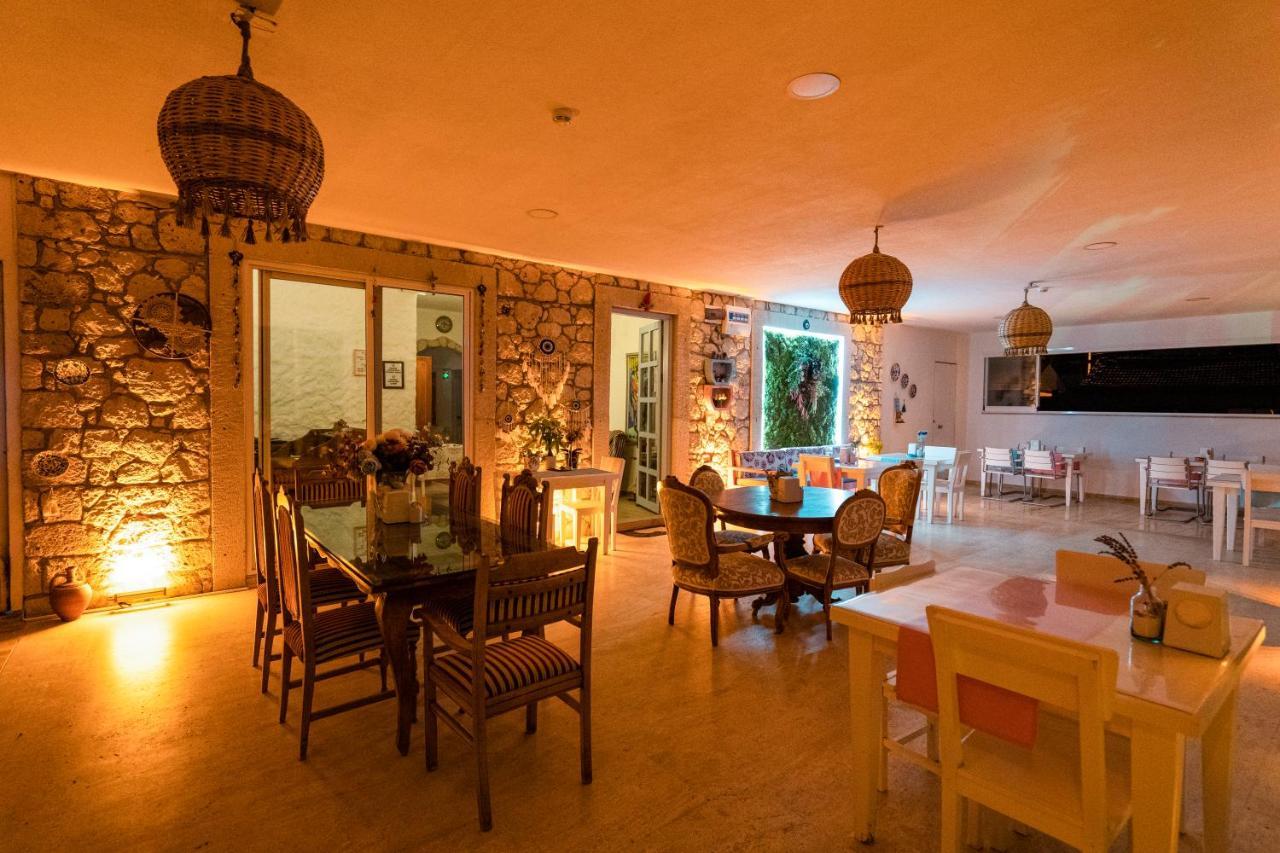 אלאקאטי Lale Lodge Hotel מראה חיצוני תמונה