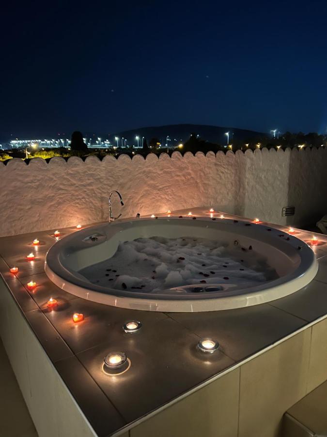 אלאקאטי Lale Lodge Hotel מראה חיצוני תמונה