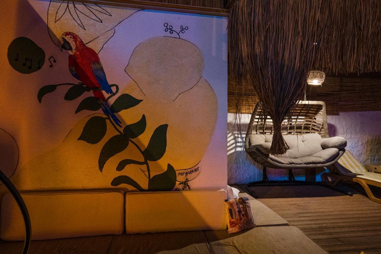 אלאקאטי Lale Lodge Hotel מראה חיצוני תמונה