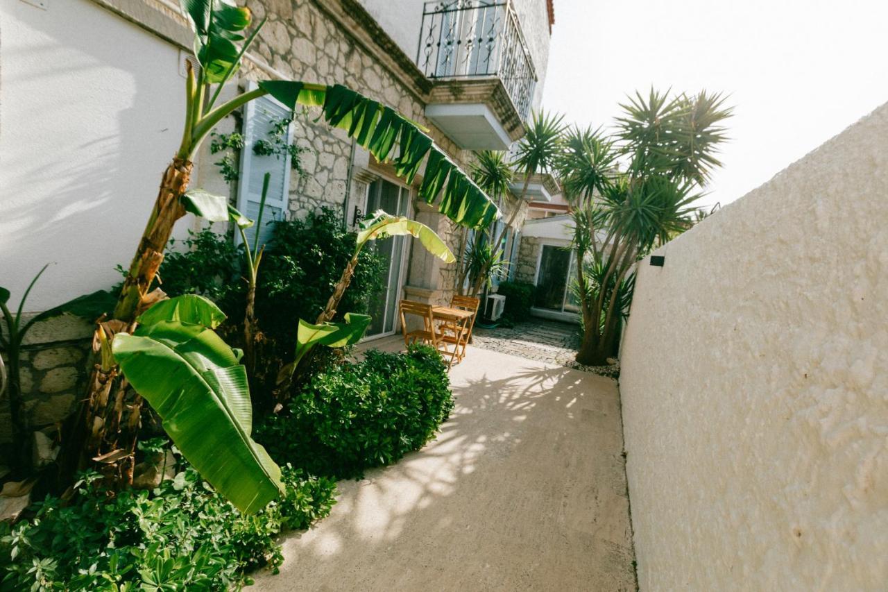 אלאקאטי Lale Lodge Hotel מראה חיצוני תמונה