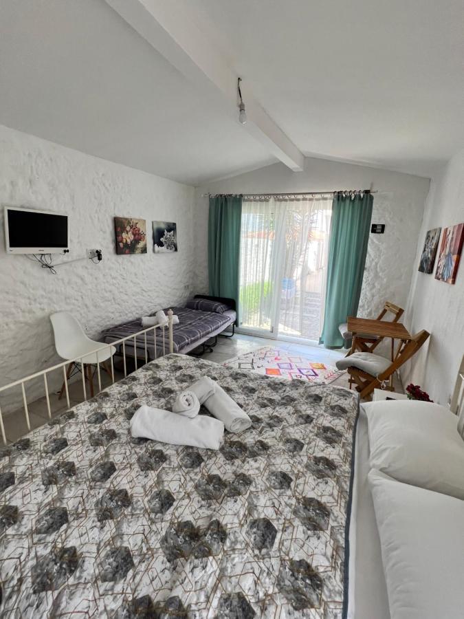 אלאקאטי Lale Lodge Hotel מראה חיצוני תמונה