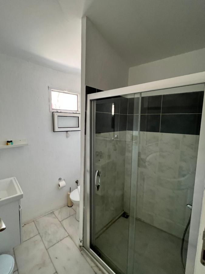 אלאקאטי Lale Lodge Hotel מראה חיצוני תמונה