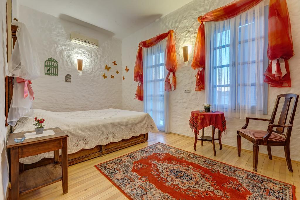 אלאקאטי Lale Lodge Hotel מראה חיצוני תמונה