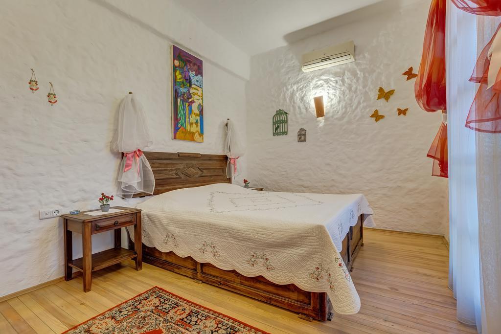 אלאקאטי Lale Lodge Hotel מראה חיצוני תמונה