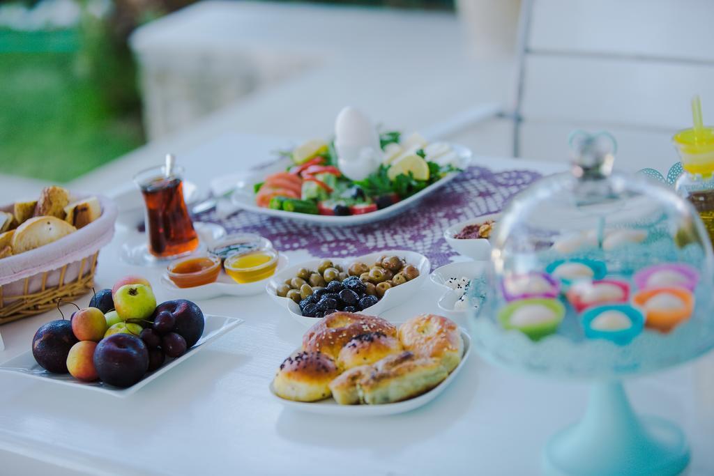 אלאקאטי Lale Lodge Hotel מראה חיצוני תמונה
