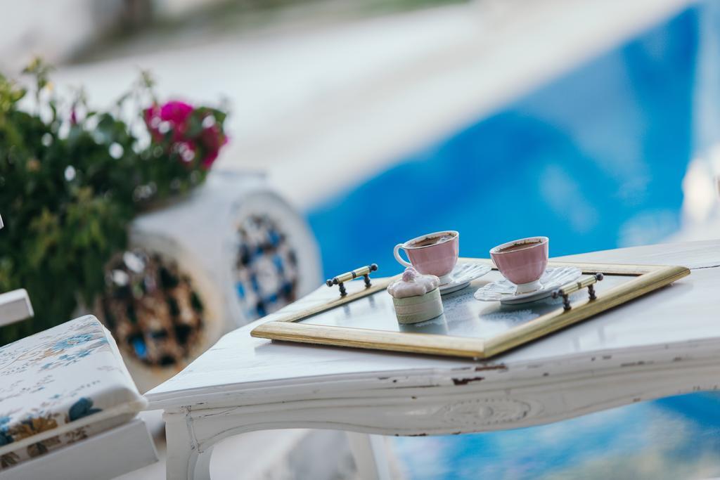 אלאקאטי Lale Lodge Hotel מראה חיצוני תמונה
