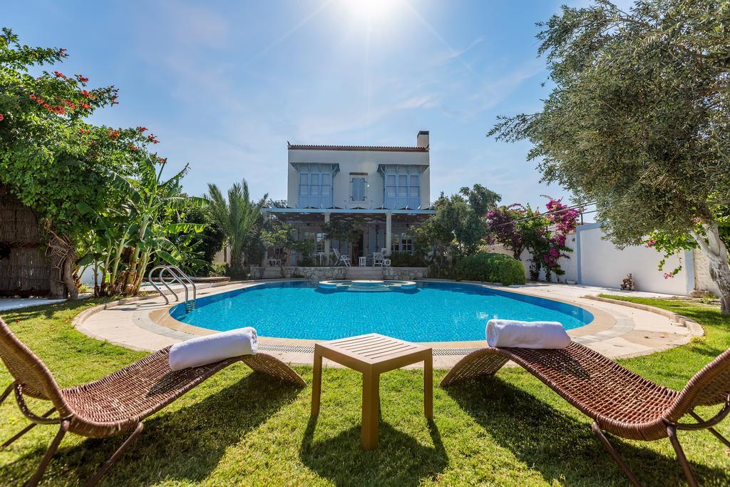 אלאקאטי Lale Lodge Hotel מראה חיצוני תמונה