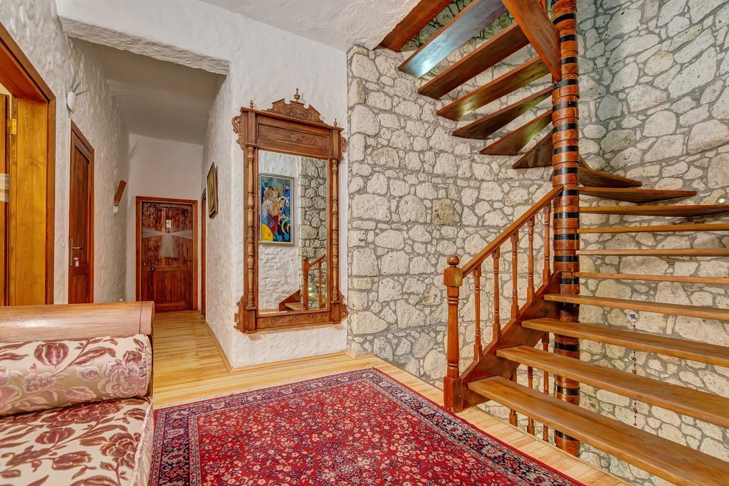 אלאקאטי Lale Lodge Hotel מראה חיצוני תמונה