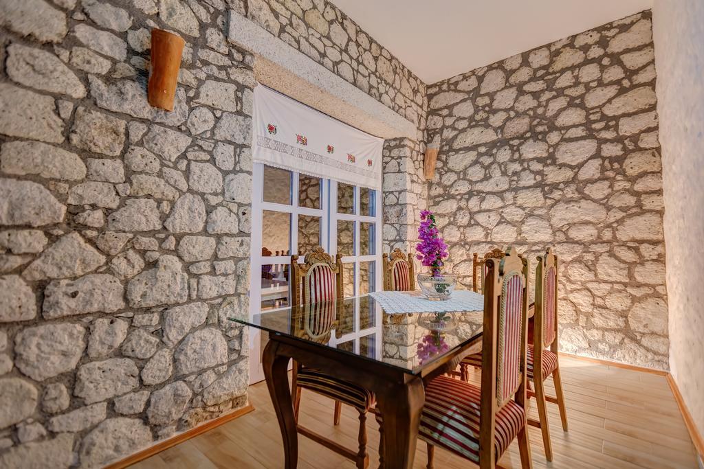 אלאקאטי Lale Lodge Hotel מראה חיצוני תמונה