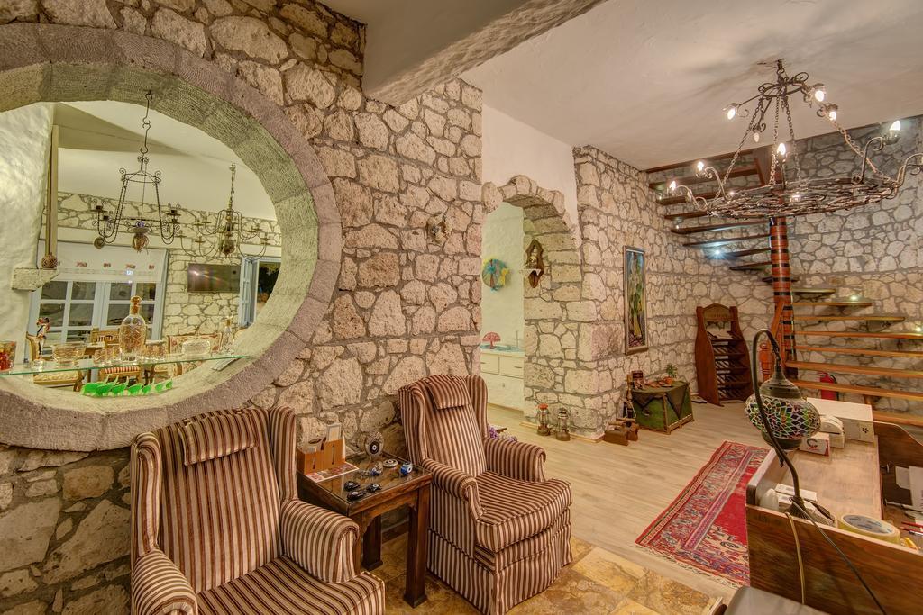 אלאקאטי Lale Lodge Hotel מראה חיצוני תמונה