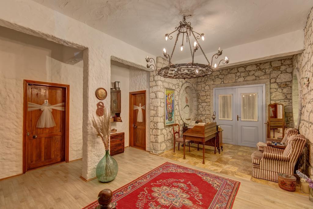 אלאקאטי Lale Lodge Hotel מראה חיצוני תמונה