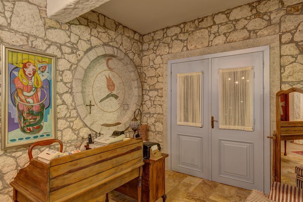 אלאקאטי Lale Lodge Hotel מראה חיצוני תמונה