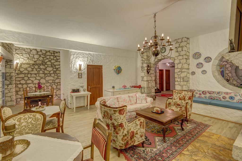 אלאקאטי Lale Lodge Hotel מראה חיצוני תמונה