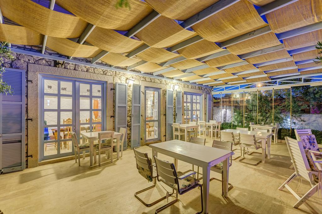 אלאקאטי Lale Lodge Hotel מראה חיצוני תמונה