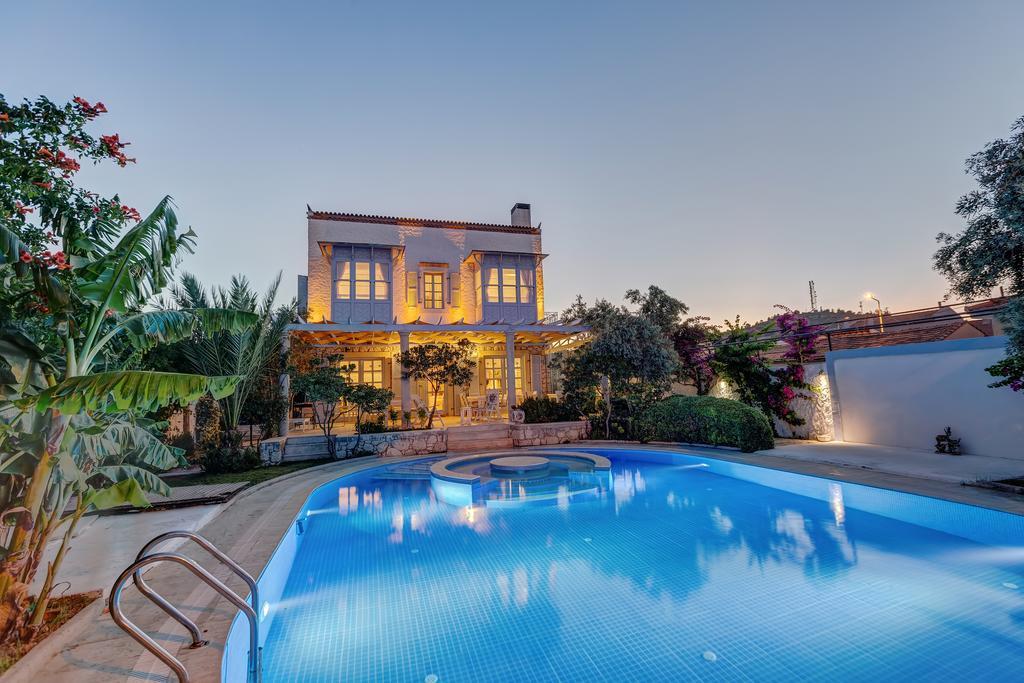 אלאקאטי Lale Lodge Hotel מראה חיצוני תמונה