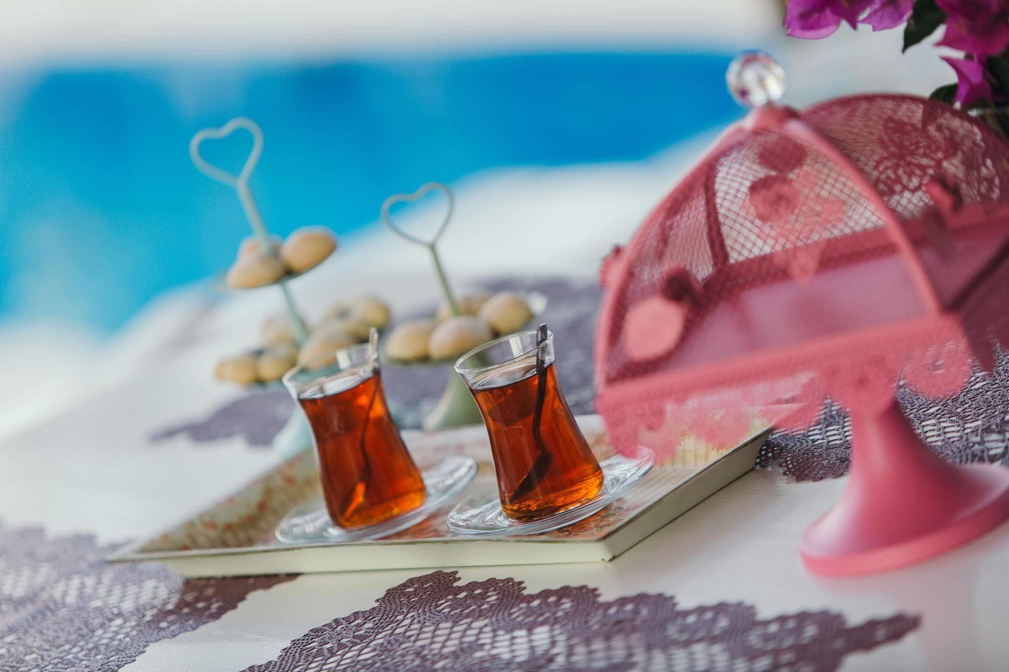 אלאקאטי Lale Lodge Hotel מראה חיצוני תמונה
