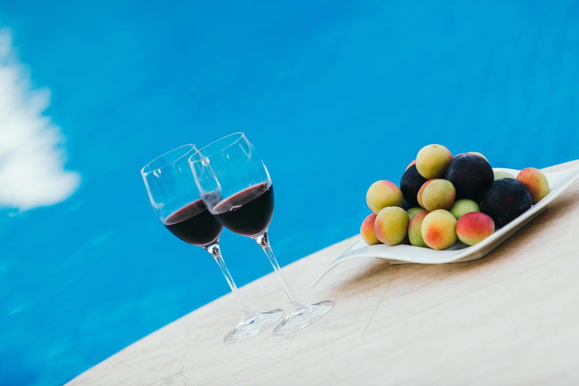 אלאקאטי Lale Lodge Hotel מראה חיצוני תמונה