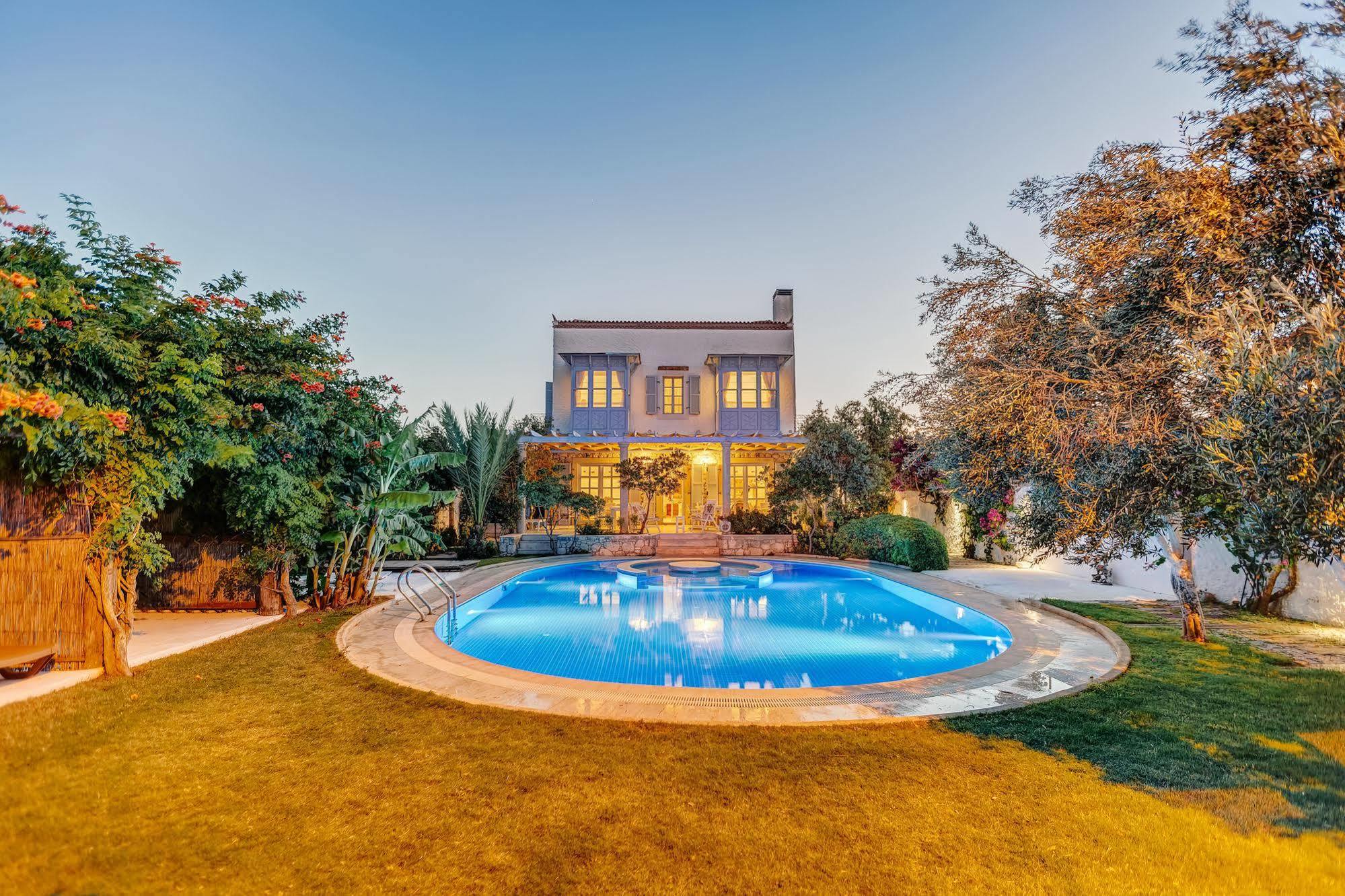 אלאקאטי Lale Lodge Hotel מראה חיצוני תמונה