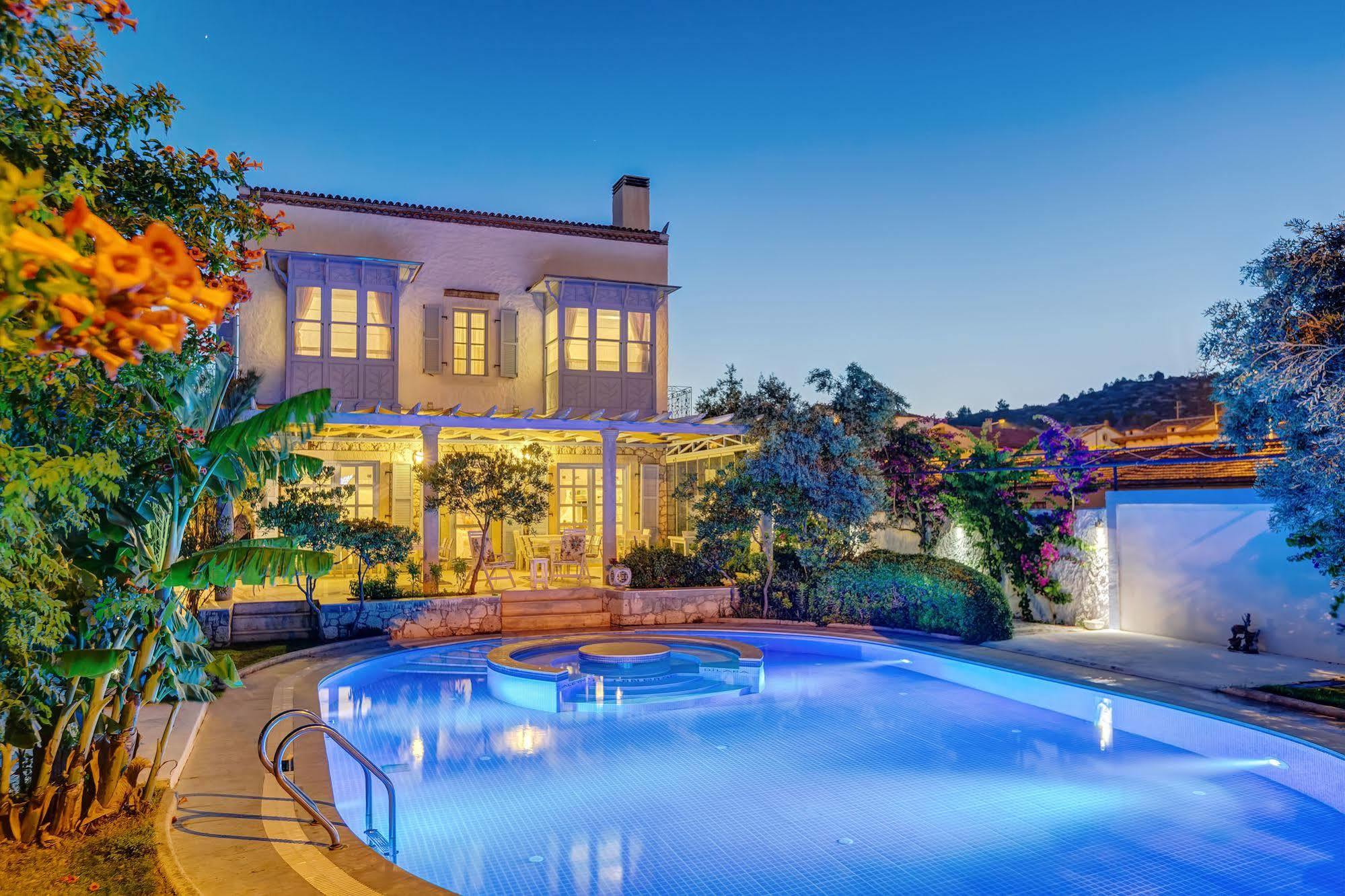 אלאקאטי Lale Lodge Hotel מראה חיצוני תמונה