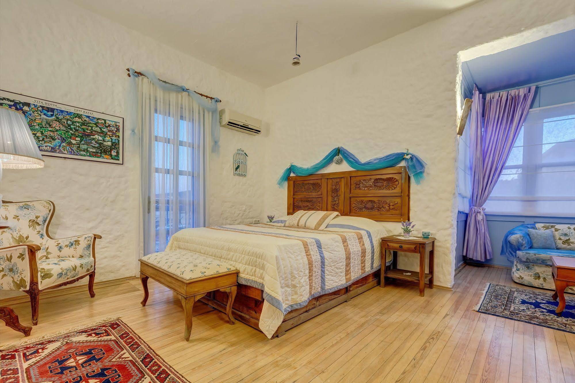 אלאקאטי Lale Lodge Hotel מראה חיצוני תמונה