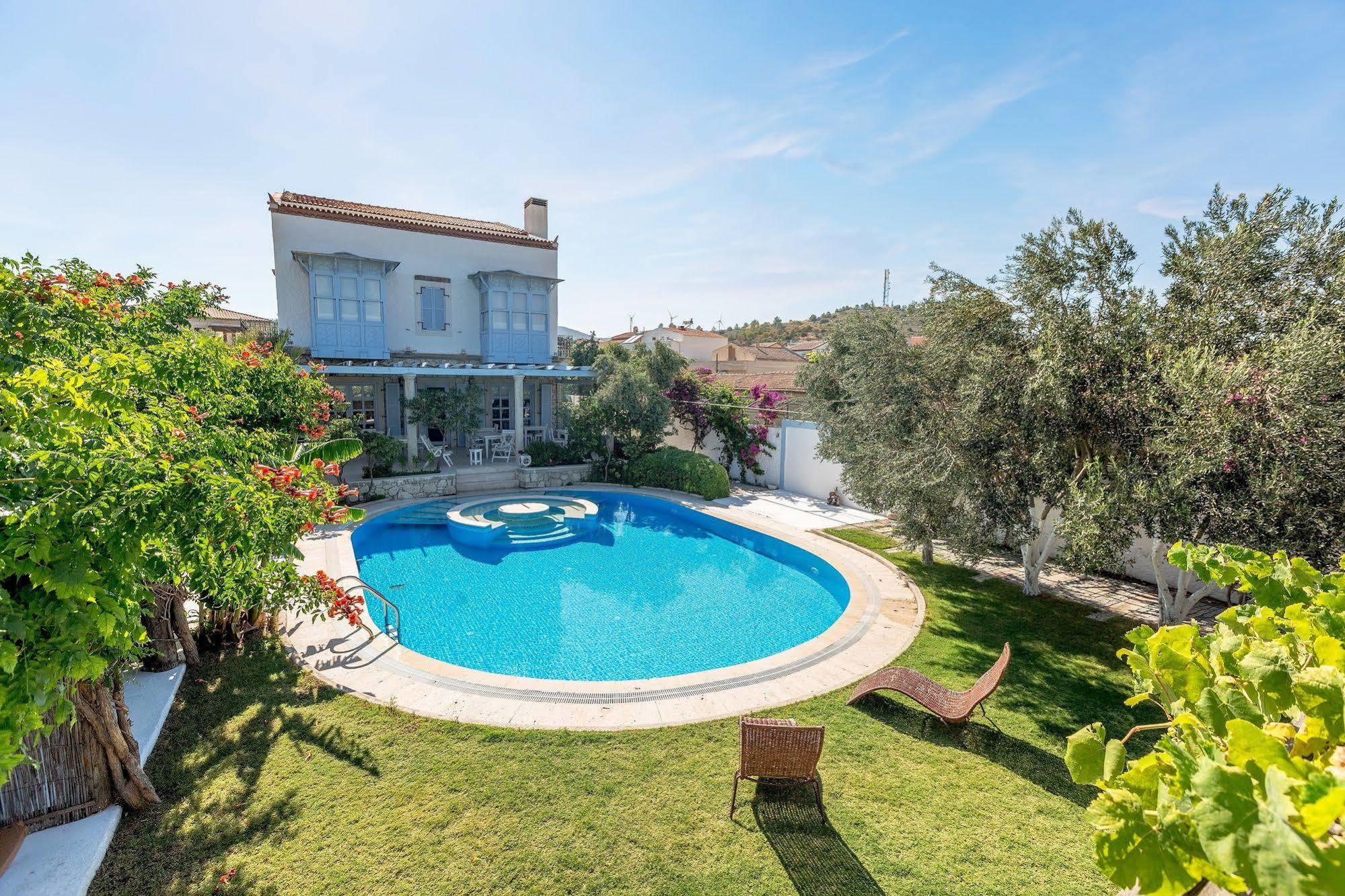 אלאקאטי Lale Lodge Hotel מראה חיצוני תמונה