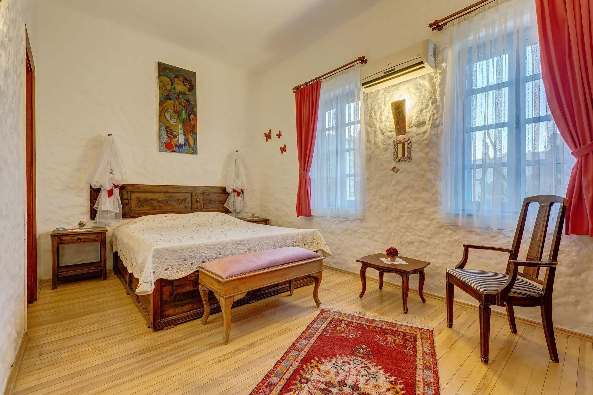 אלאקאטי Lale Lodge Hotel מראה חיצוני תמונה