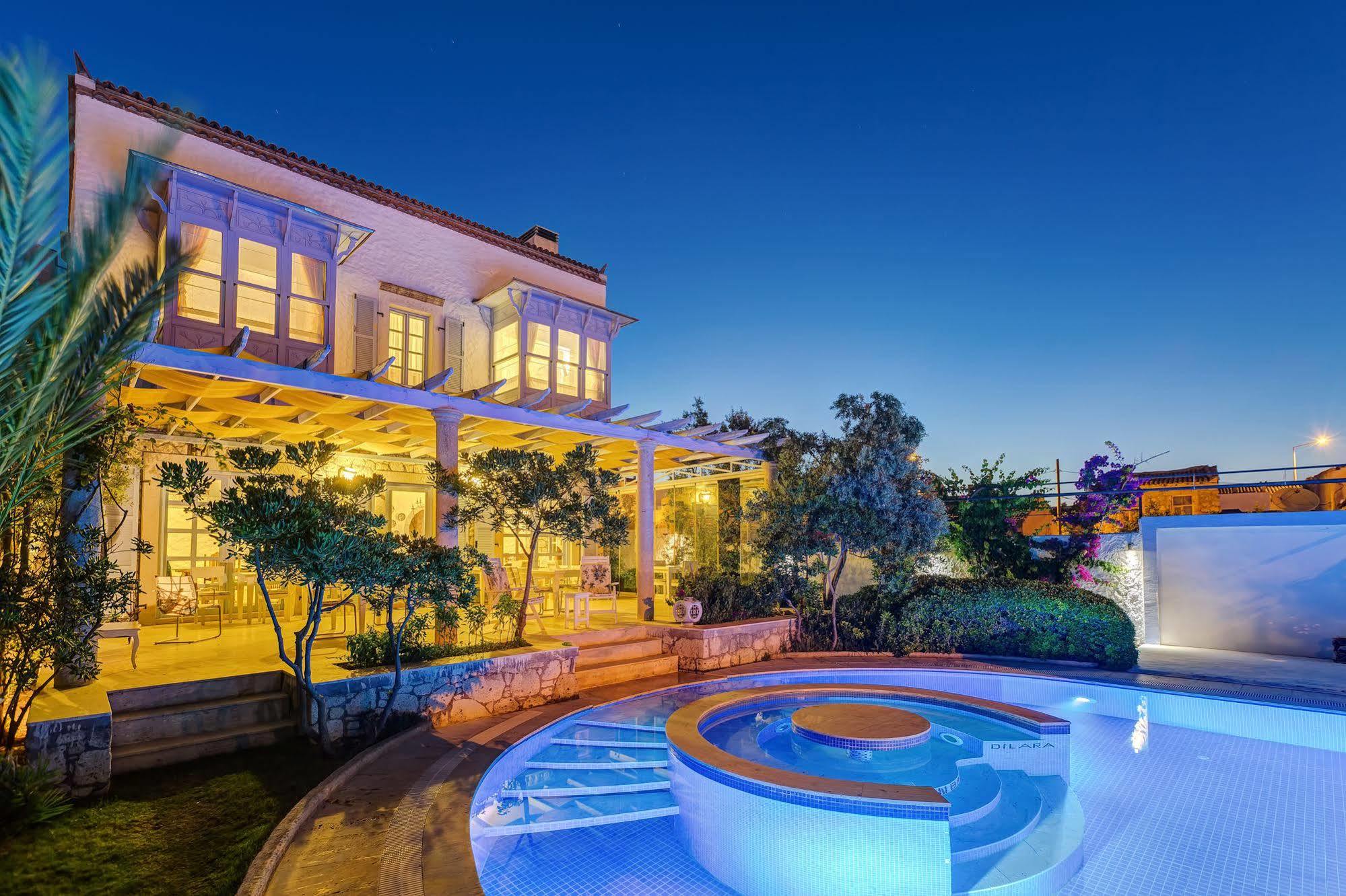 אלאקאטי Lale Lodge Hotel מראה חיצוני תמונה